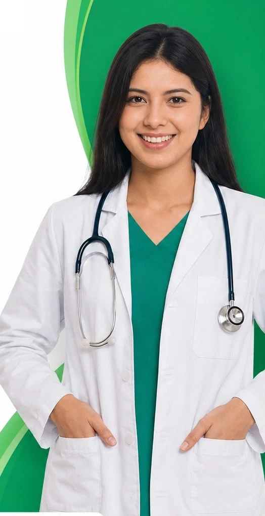 Médica Meu Doutor